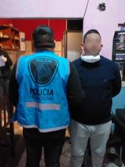 VIOLENCIA DE GENERO